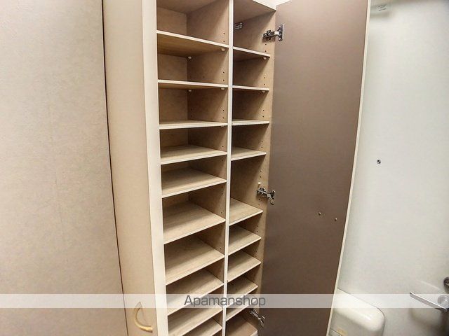 ブルックレットの内装写真