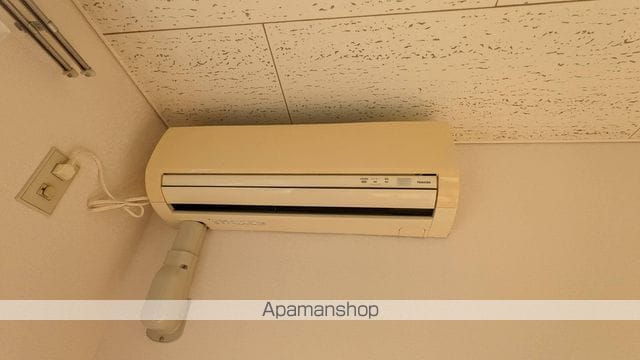 メンバーズタウン末広C棟の内装写真