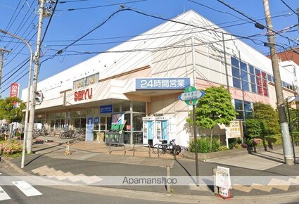 戸枝ハイツ[1DK/28.7m2]の周辺4