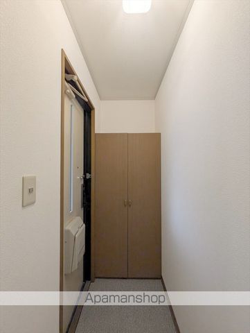 セジュール中村 B棟の内装写真