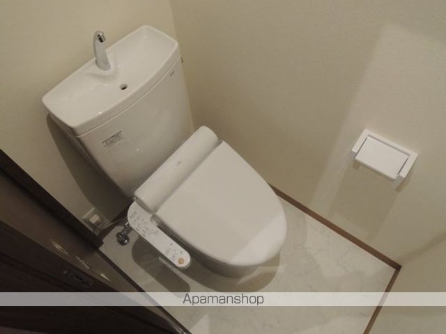 誠美コーポの内装写真