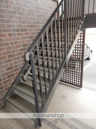 ウィルモア[1LDK/40m2]の外観5