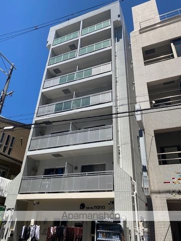 アクロスNODAの外観写真