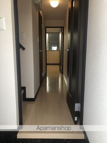 レオネクストブルーブランシェの内装写真