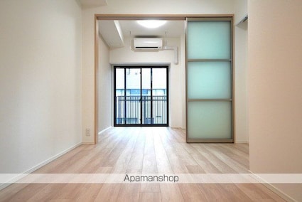 アーバネックス日本橋人形町[1DK/29.93m2]のリビング・居間