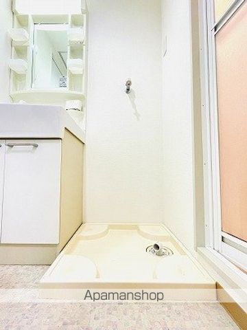 丸山マンションの内装写真