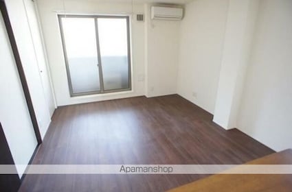 シェモア西[1LDK/45.17m2]のリビング・居間
