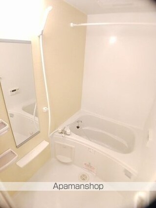 ちどり[1R/25.25m2]のバス