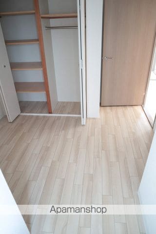 グランブルー宿屋町の内装写真