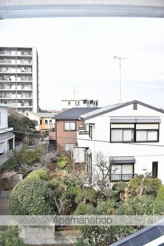 グリーンビレッジA棟のその他写真