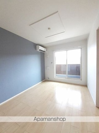 コッティ光Ⅱ[2LDK/57.21m2]のリビング・居間