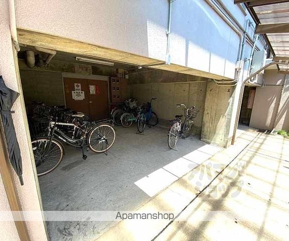 洛西マンションNO.2のその他写真