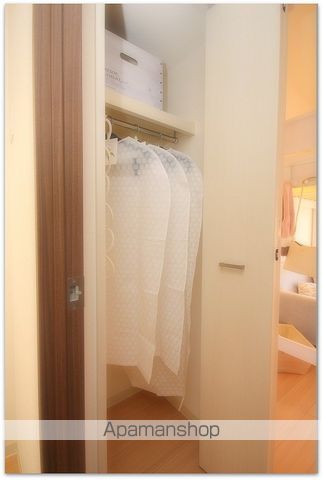 エグゼ大阪ドームの内装写真