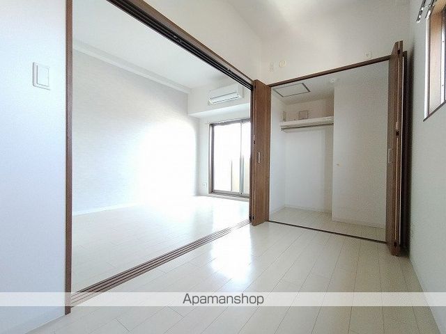 エールグラン吹田片山町の内装写真