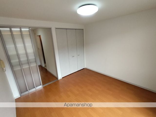 ハイツ樫の前 A棟の内装写真
