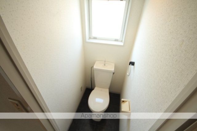 アクシス翠町の内装写真