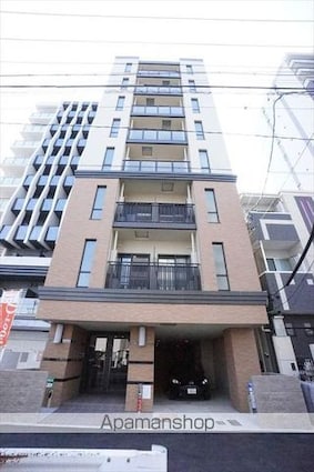 Ｐａｒａ　Ｈｅｒｏ’ｓ「パラヒーローズ」[1K/27.81m2]の外観1