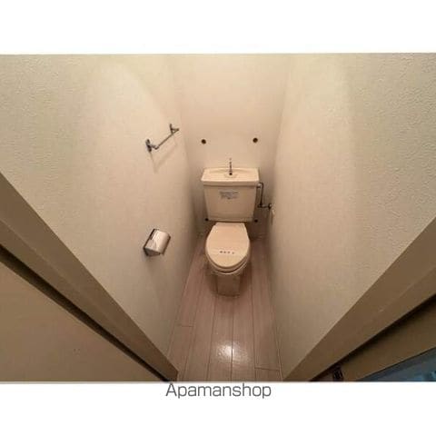 小野ビルの内装写真