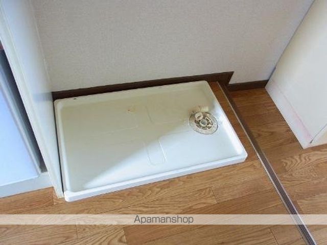 キャッスルマンションの内装写真