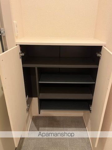 グランメゾン霞の内装写真