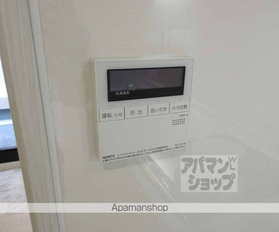 メゾン・ルイの内装写真
