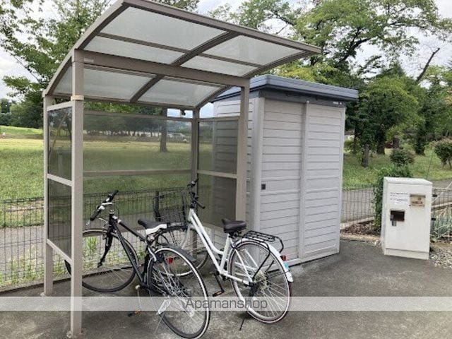 クレアール朝陽の内装写真