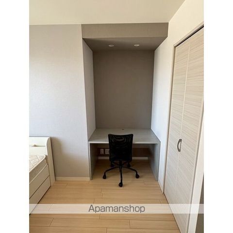 カーサミーア北白川の内装写真