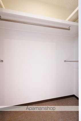 フィシオ飯田橋[1LDK/41.32m2]の収納