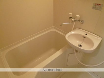 ＭＮＫ－１[1K/23.4m2]の洗面所