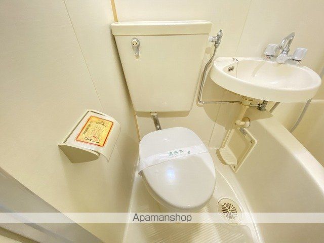 ネオコート天王寺の内装写真