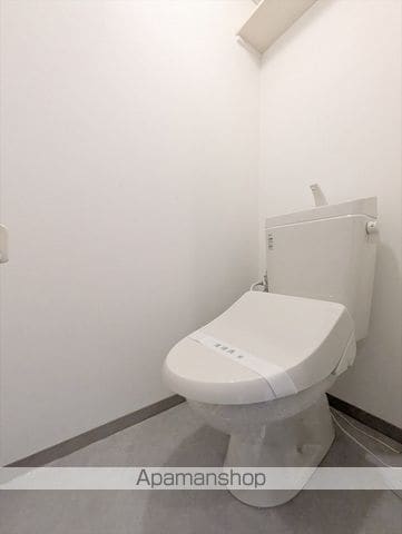 プレセジュール杉原の内装写真