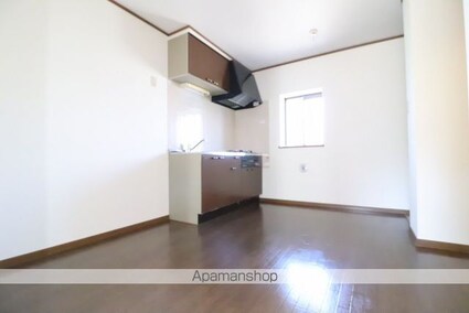 ルナハイツ[2DK/38.88m2]の内装6