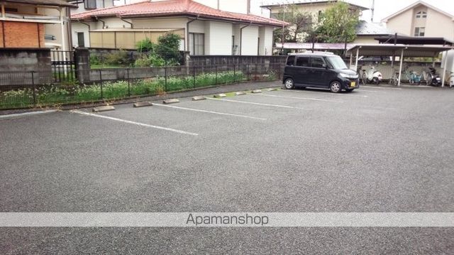 ウエストスクエア Aのその他写真