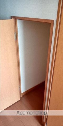 レオパレスカメリアの内装写真