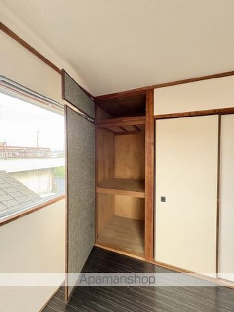 和歌山県和歌山市市小路[2K/34m2]の内装5