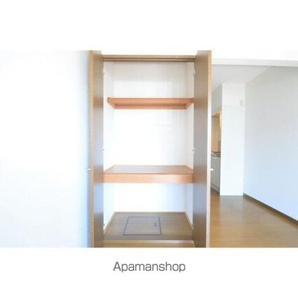 エステート千歳烏山[1R/19.87m2]のリビング・居間3