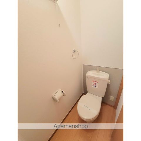 コンフォールヴィル木田元宮の内装写真