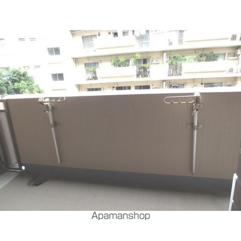 シルフィード南平台Bの内装写真