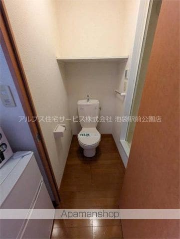 KEITAの内装写真