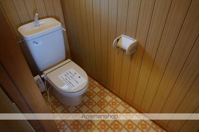 ちばハイツの内装写真