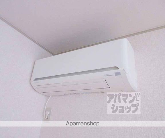 ジョーカンサニーガーデンの内装写真