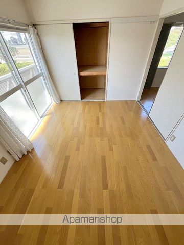 ドミール正町の内装写真