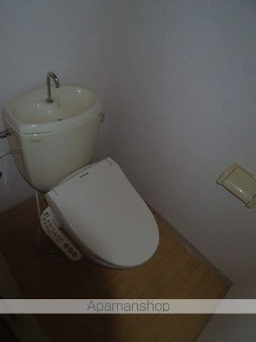 リバーサイド中島の内装写真
