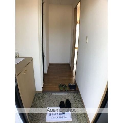 ハイランドヴィラ IIの内装写真
