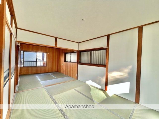 浜2丁目 川村貸家の内装写真