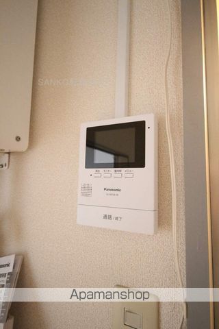 ケイアイビルの内装写真
