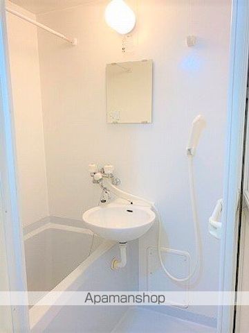 レオパレス高友の内装写真