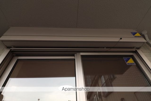 D-room天神町の内装写真
