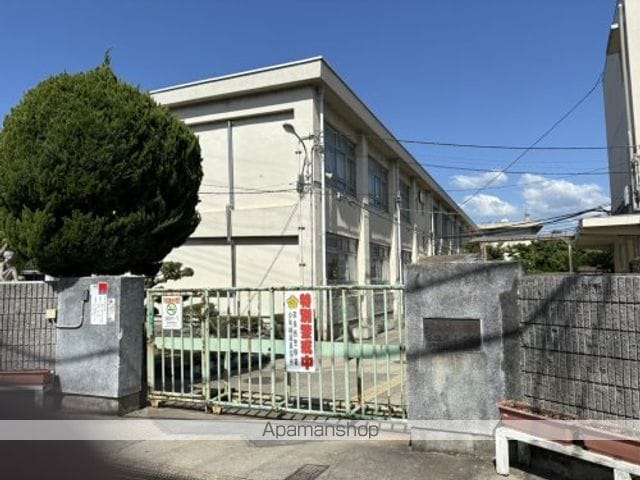 フラン・ソレイユ 学園前の周辺写真