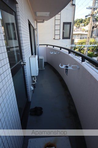 グランリッチ箕面の内装写真